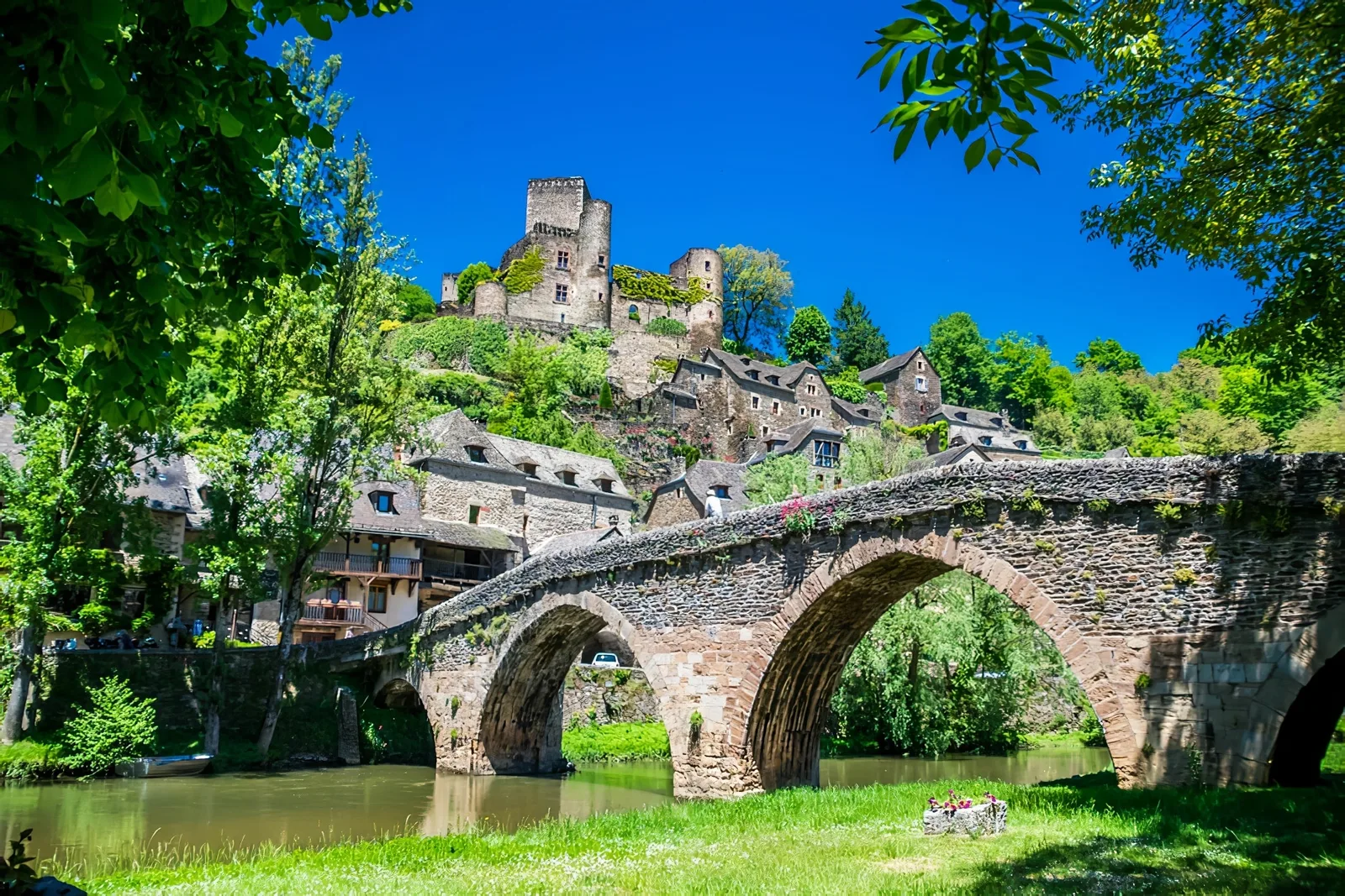 Belcastel