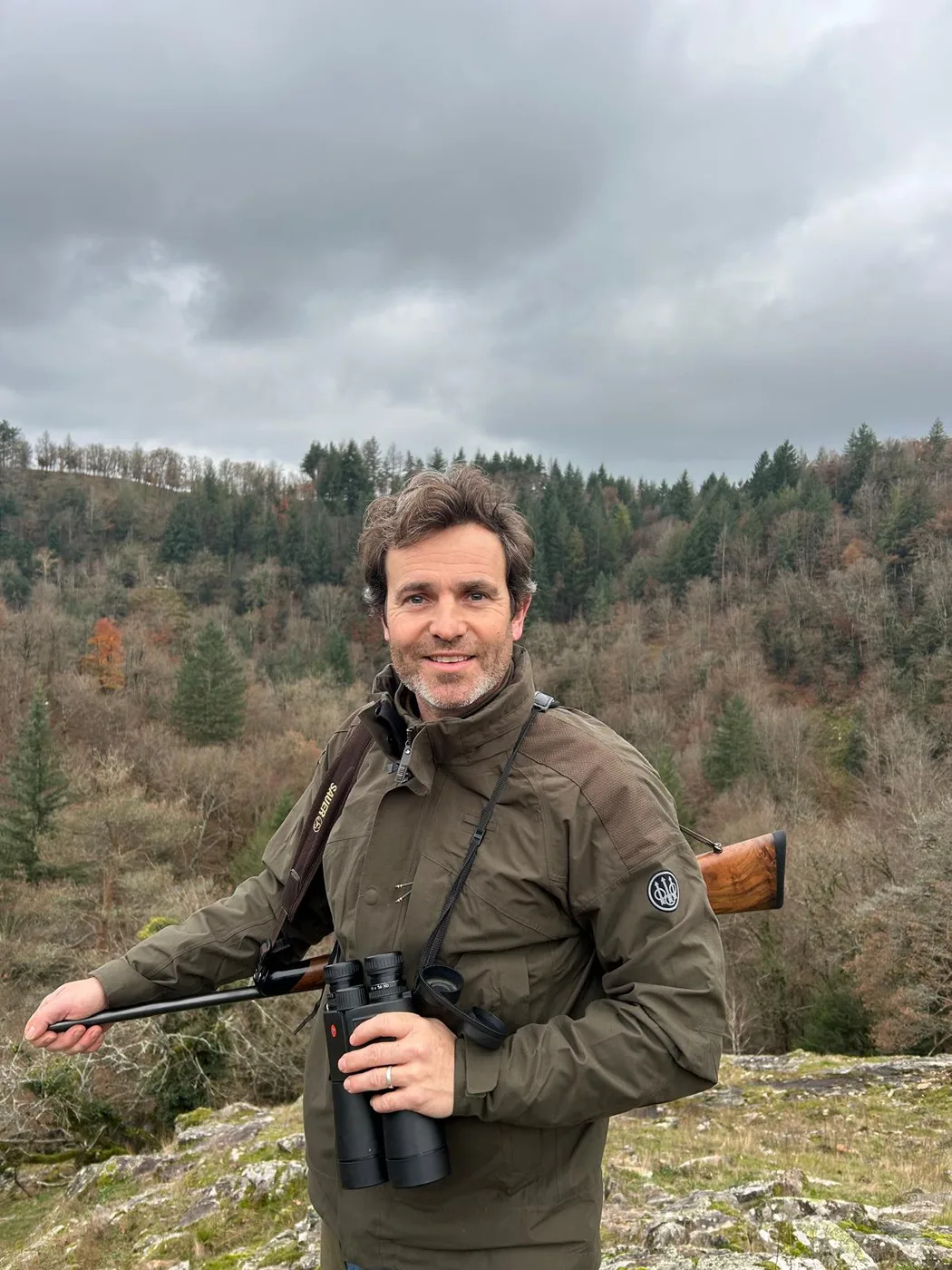 Johan Herault